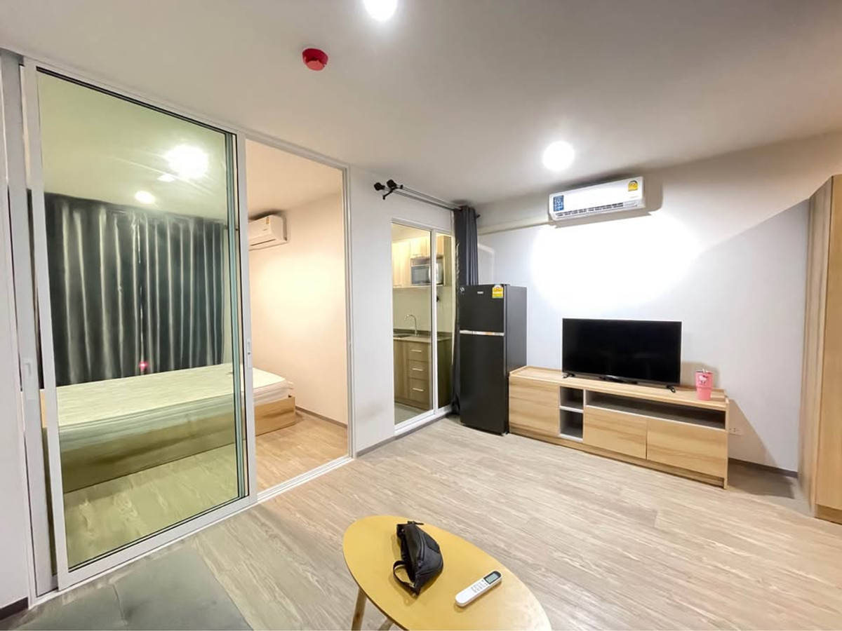 ขายคอนโดอ่อนนุช อุดมสุข : ห้องแต่งสวยตรงปก เฟอร์ฯครบ⭐Regent Home Sukhumvit 97/1 (รีเจ้นท์ โฮม สุขุมวิท 97/1)