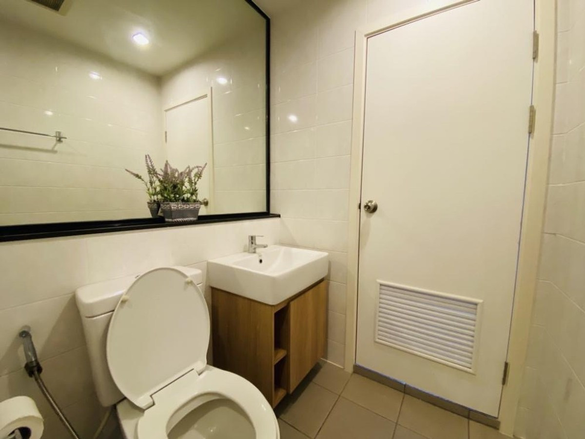 For RentCondoPinklao, Charansanitwong : 🔥For rent: Tree Rio Bang O 🔥 MRT Bang O 🚆