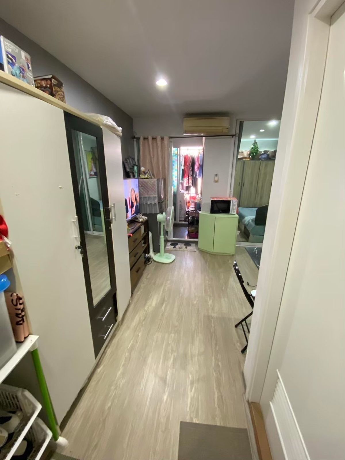 ขายคอนโดอ่อนนุช อุดมสุข : ห้องสวยเฟอร์ฯครบ ราคาพิเศษ!!⭐Regent Home Sukhumvit 97/1 (รีเจ้นท์ โฮม สุขุมวิท 97/1)