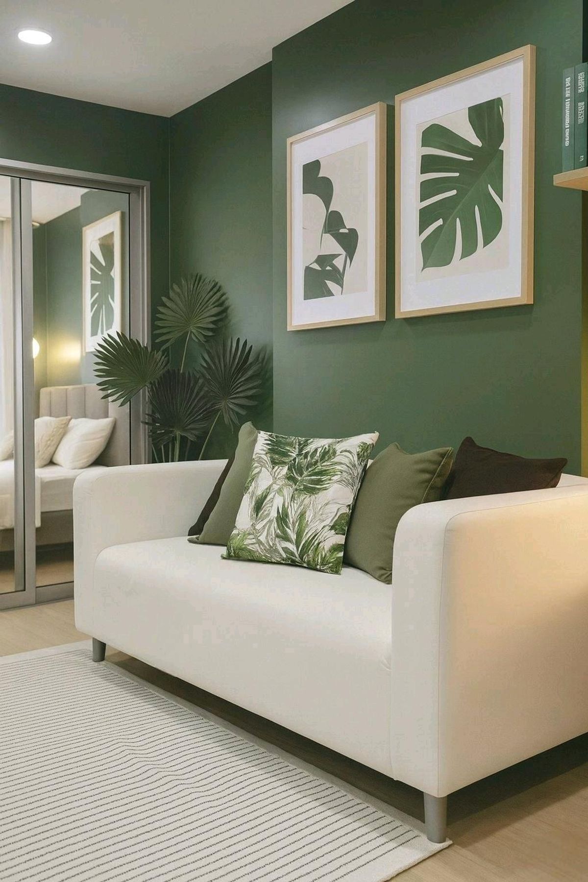 ขายคอนโดอ่อนนุช อุดมสุข : ห้องสวยราคาดี!!⭐Casa Condo Sukhumvit 97 (คาซ่า คอนโด สุขุมวิท 97)