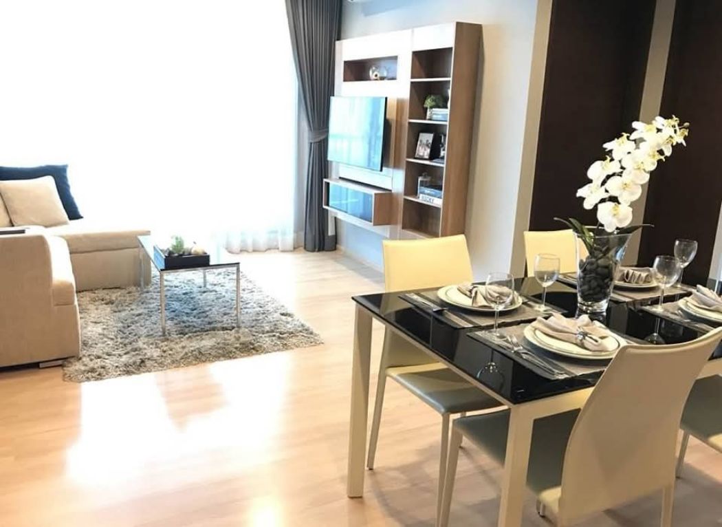 ให้เช่าคอนโดสาทร นราธิวาส : ให้เช่า คอนโด ริทึ่ม สาทร 21 ขนาด 65.84 ตรม. ให้เช่า 45,000บาท-เดือน (ลดได้) ว่าง14-4-68