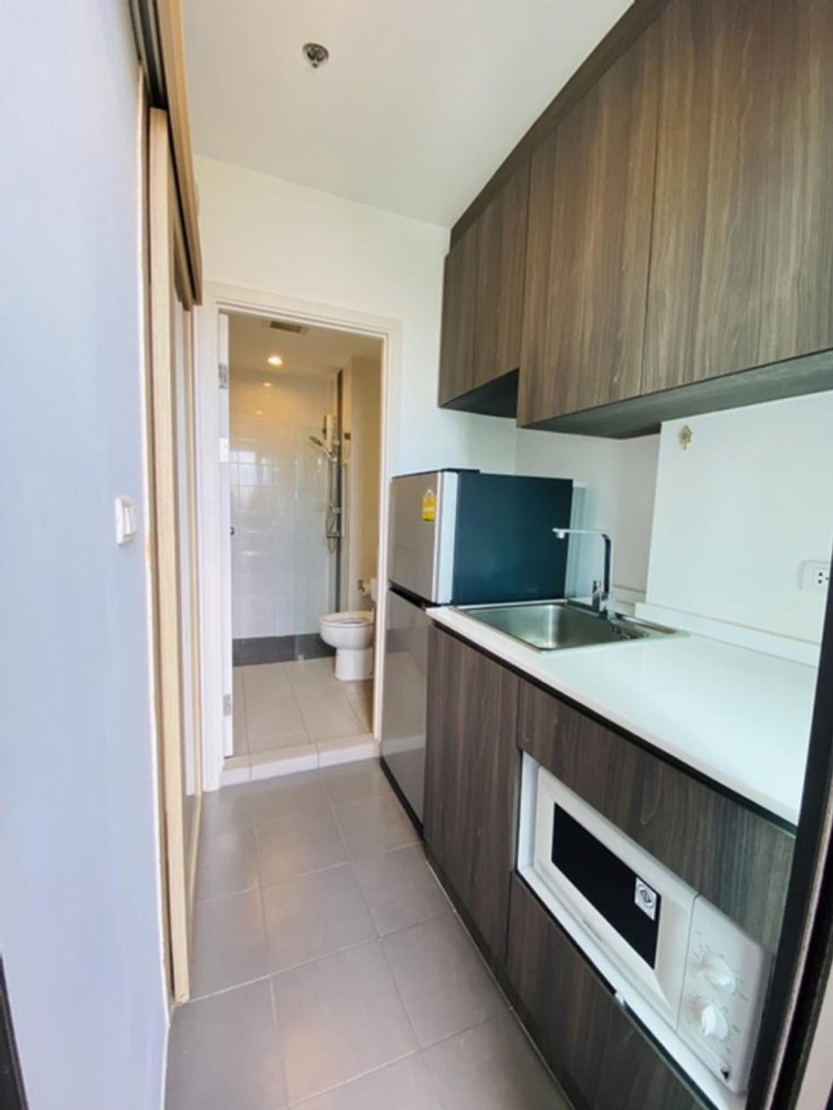 For RentCondoPinklao, Charansanitwong : 🔥For rent: Tree Rio Bang O 🔥 MRT Bang O 🚆