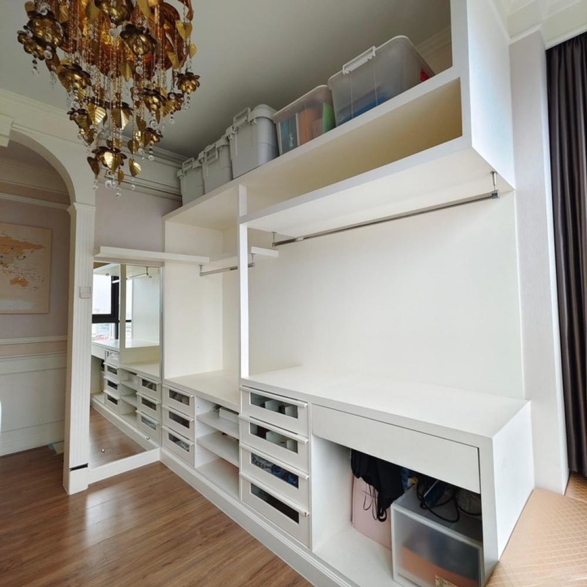 For RentCondoPinklao, Charansanitwong : 🔥For rent: Tree Rio Bang O 🔥 MRT Bang O 🚆