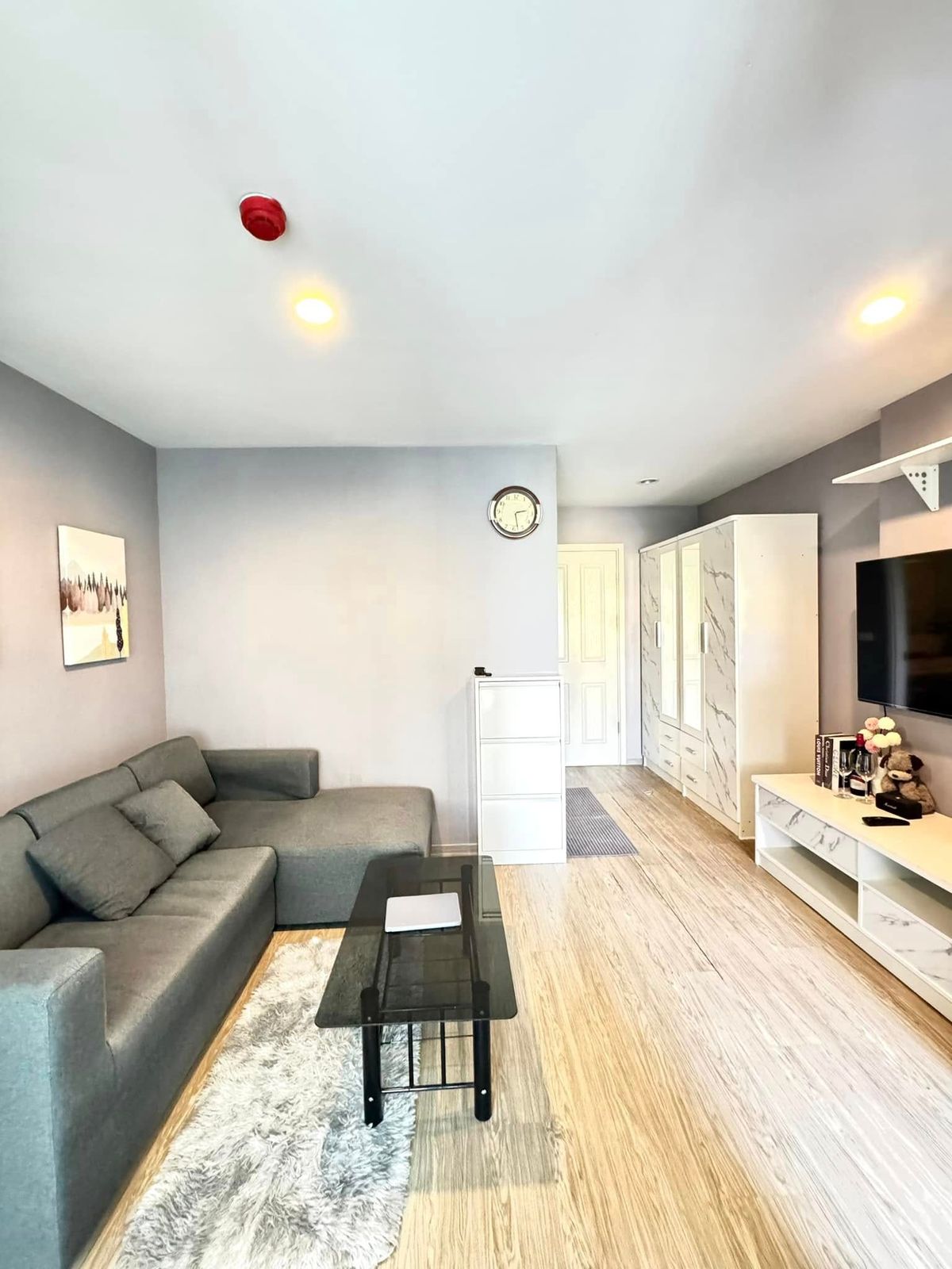 ขายคอนโดอ่อนนุช อุดมสุข : ห้องสวยตรงปก ราคาดีมาก!!⭐Regent Home Sukhumvit 97/1 (รีเจ้นท์ โฮม สุขุมวิท 97/1)