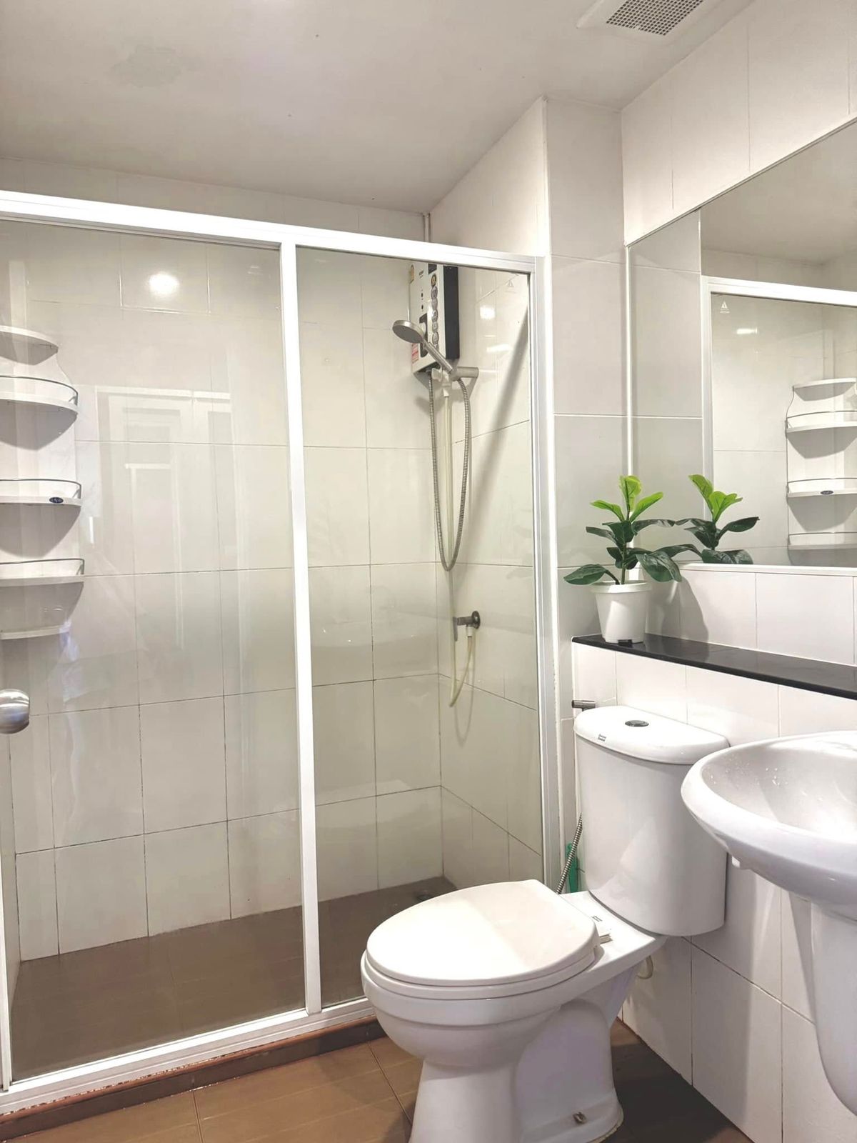 ขายคอนโดอ่อนนุช อุดมสุข : ห้องสวยตรงปก ราคาดีมาก!!⭐Regent Home Sukhumvit 97/1 (รีเจ้นท์ โฮม สุขุมวิท 97/1)