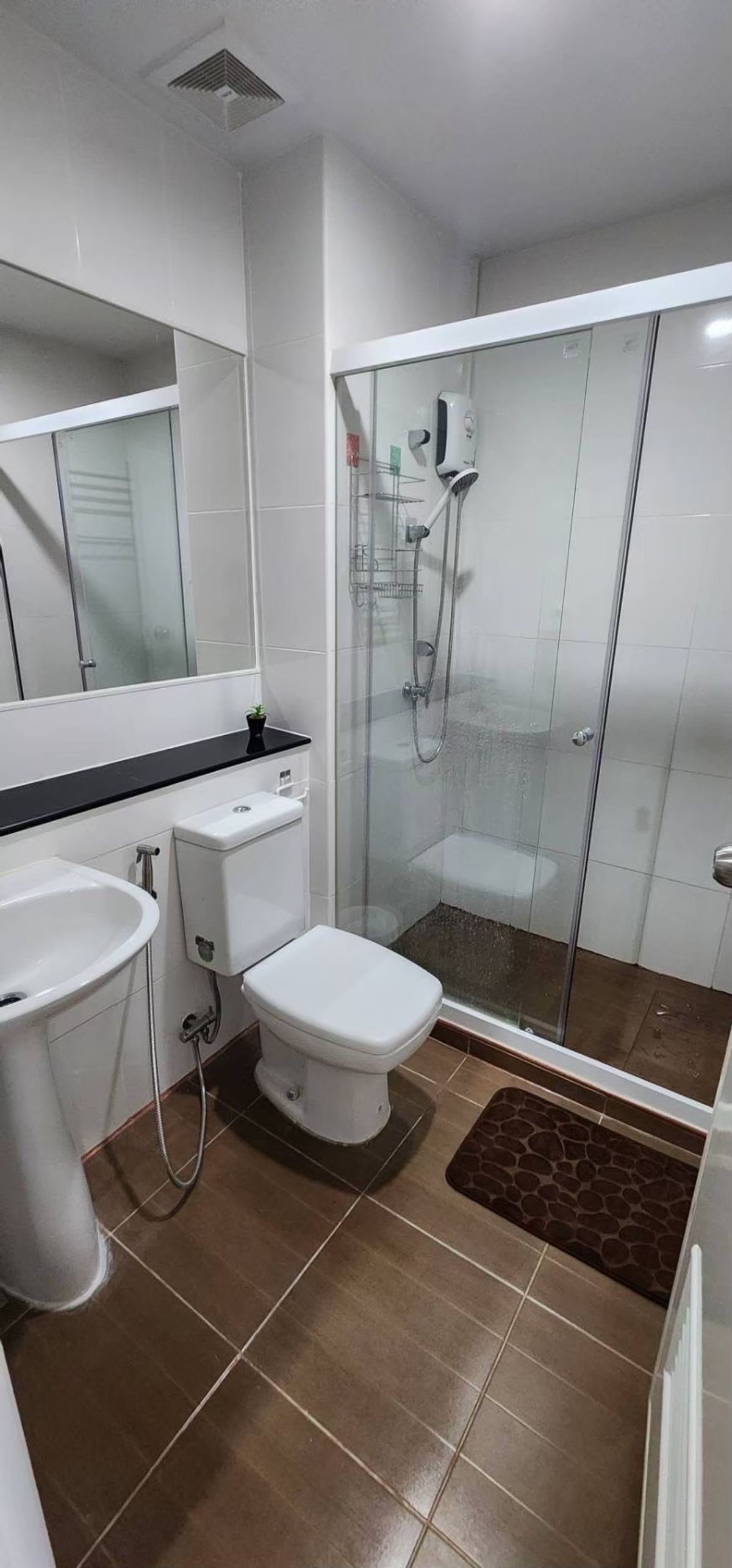 ขายคอนโดอ่อนนุช อุดมสุข : ห้องสวยเฟอร์ฯครบ ราคาพิเศษ!!⭐Regent Home Sukhumvit 97/1 (รีเจ้นท์ โฮม สุขุมวิท 97/1)