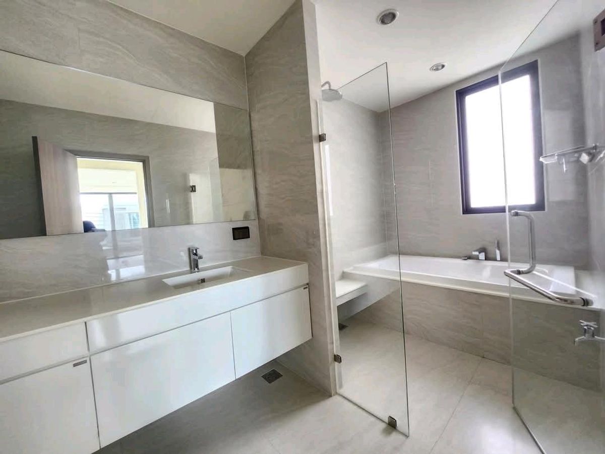 For SaleHouseLadkrabang, Suwannaphum Airport : AQ Arbor Suan Luang Rama 9 ♨️ New house 12.5 million ♨️