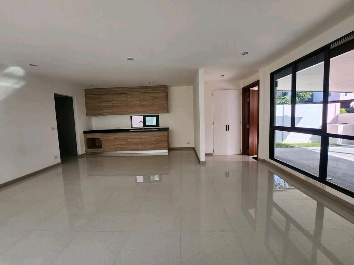 For SaleHouseLadkrabang, Suwannaphum Airport : AQ Arbor Suan Luang Rama 9 ♨️ New house 12.5 million ♨️