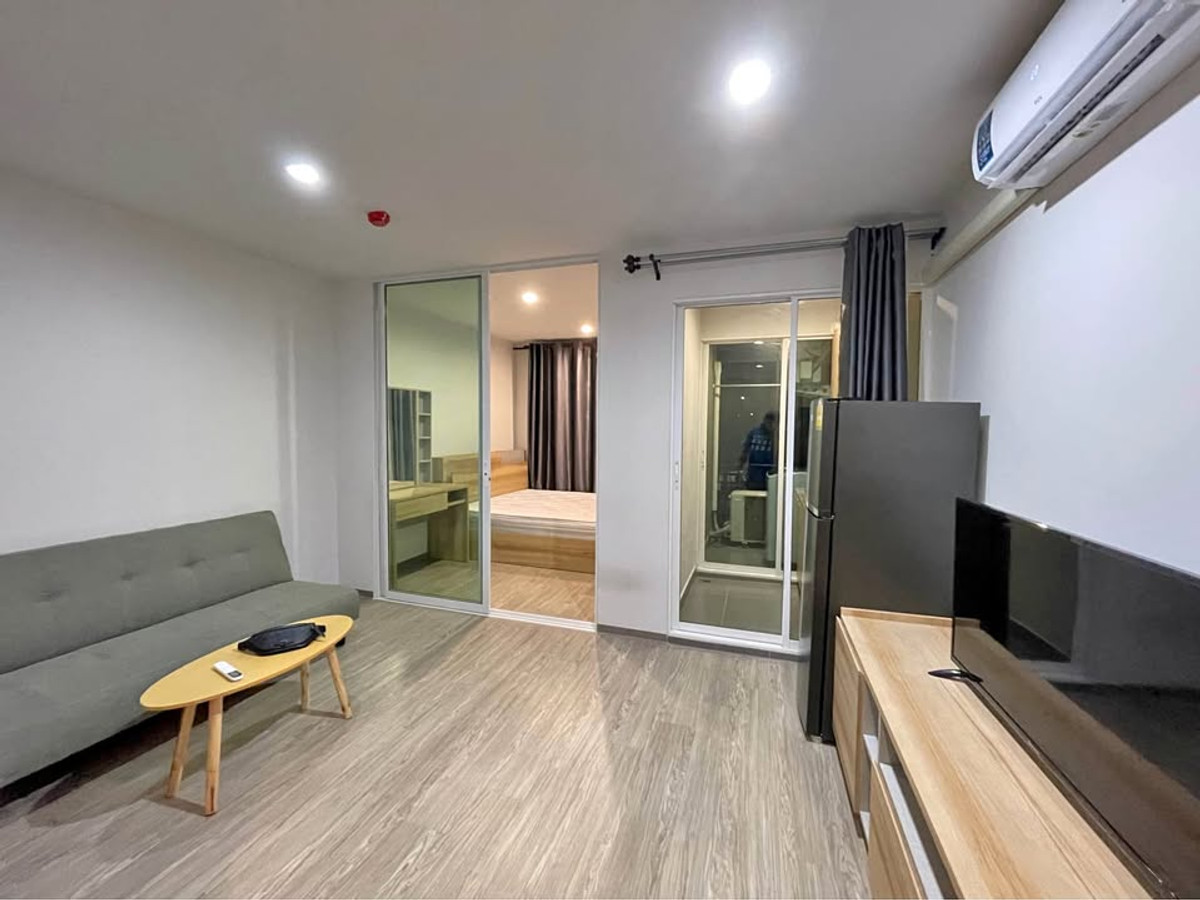 ขายคอนโดอ่อนนุช อุดมสุข : ห้องแต่งสวยตรงปก เฟอร์ฯครบ⭐Regent Home Sukhumvit 97/1 (รีเจ้นท์ โฮม สุขุมวิท 97/1)