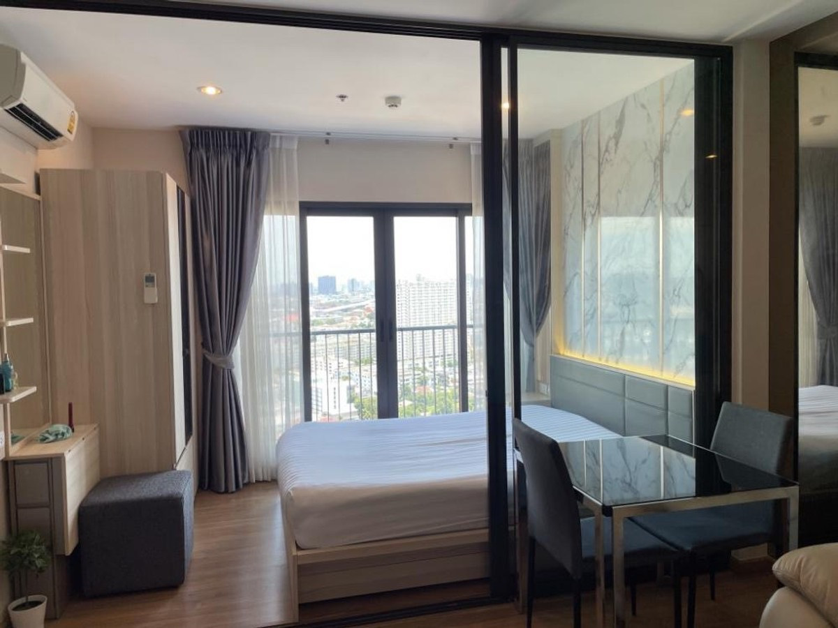 For RentCondoPinklao, Charansanitwong : 🔥For rent: Tree Rio Bang O 🔥 MRT Bang O 🚆