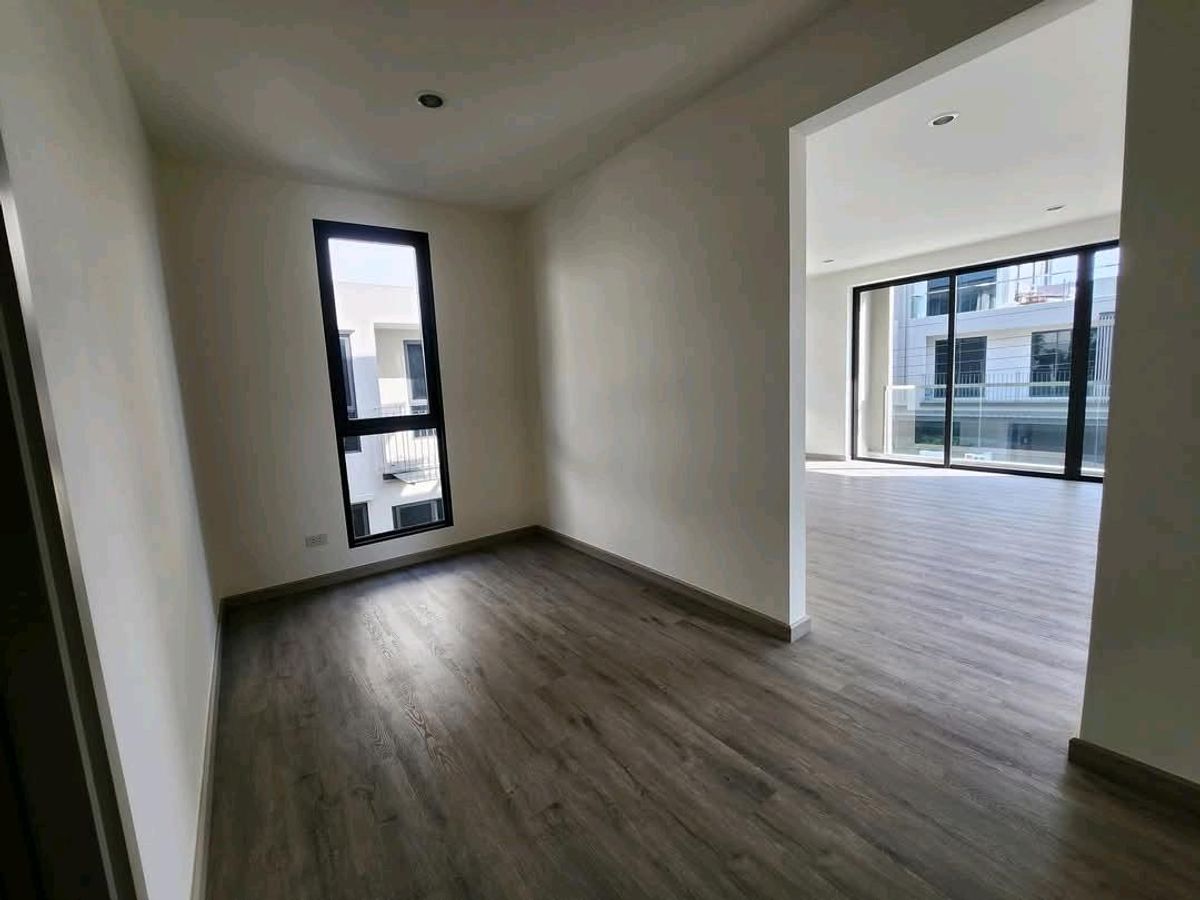 For SaleHouseLadkrabang, Suwannaphum Airport : AQ Arbor Suan Luang Rama 9 ♨️ New house 12.5 million ♨️