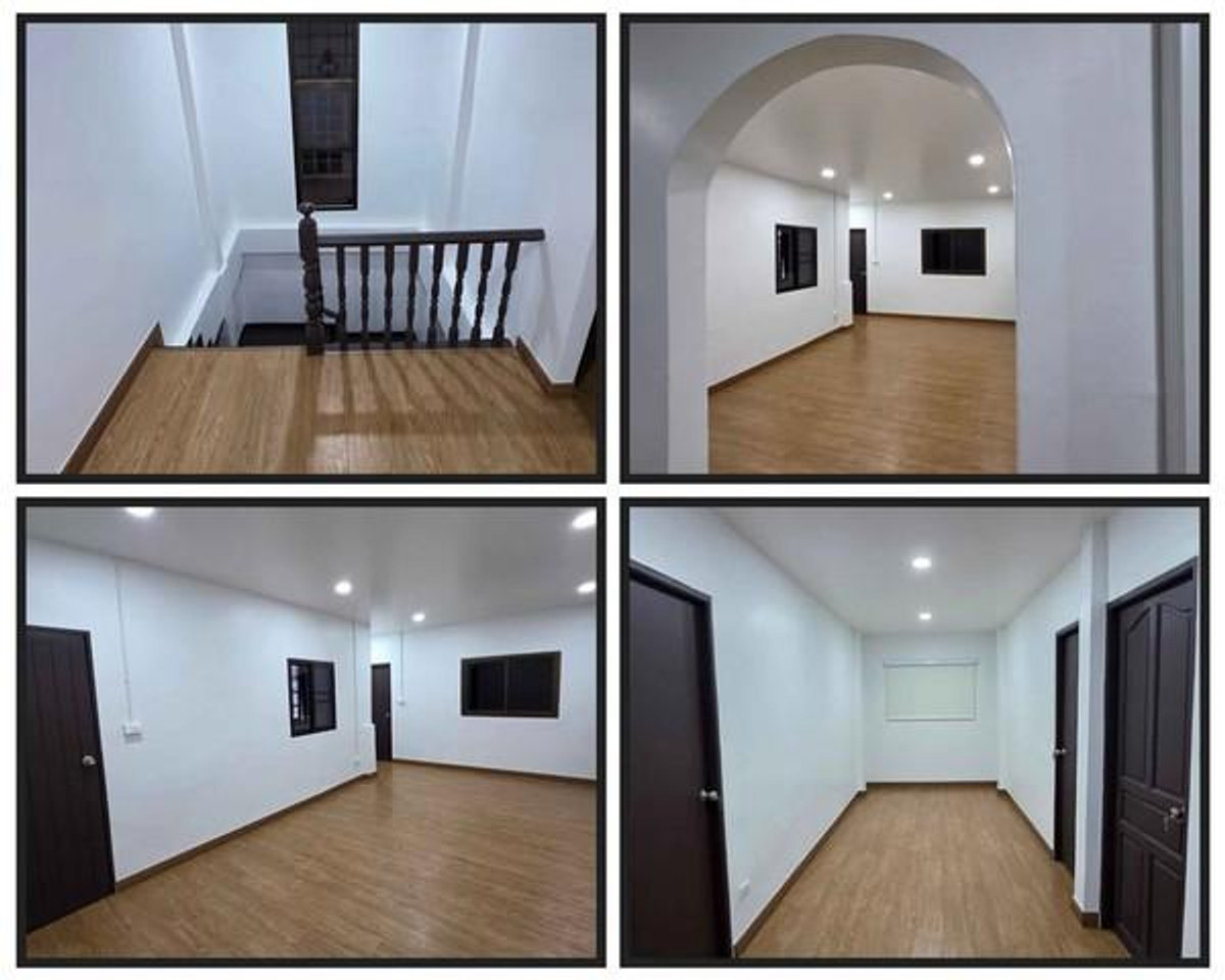 ให้เช่าบ้านเดี่ยว2ชั้น5นอนย่านลาดพร้าว71นาคนิวาส44 โชคชัย4 ใกล้เลียบด่วน Central Eastville หมู่บ้านระเบียงทอง เหมาะอยู่อาศัย เดินทางสะดวก Loading...