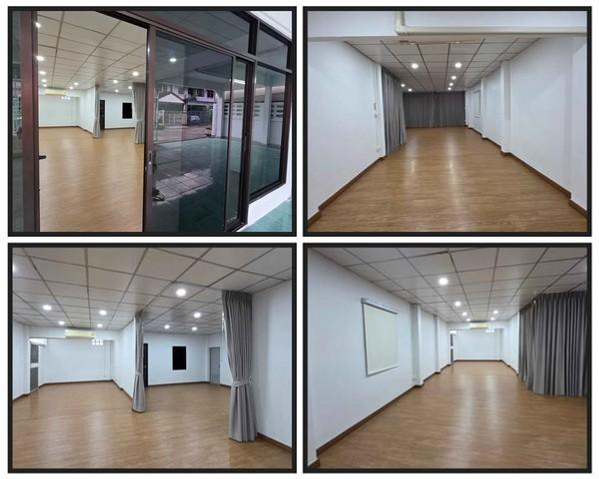 ให้เช่าบ้านเดี่ยว2ชั้น5นอนย่านลาดพร้าว71นาคนิวาส44 โชคชัย4 ใกล้เลียบด่วน Central Eastville หมู่บ้านระเบียงทอง เหมาะอยู่อาศัย เดินทางสะดวก Loading...