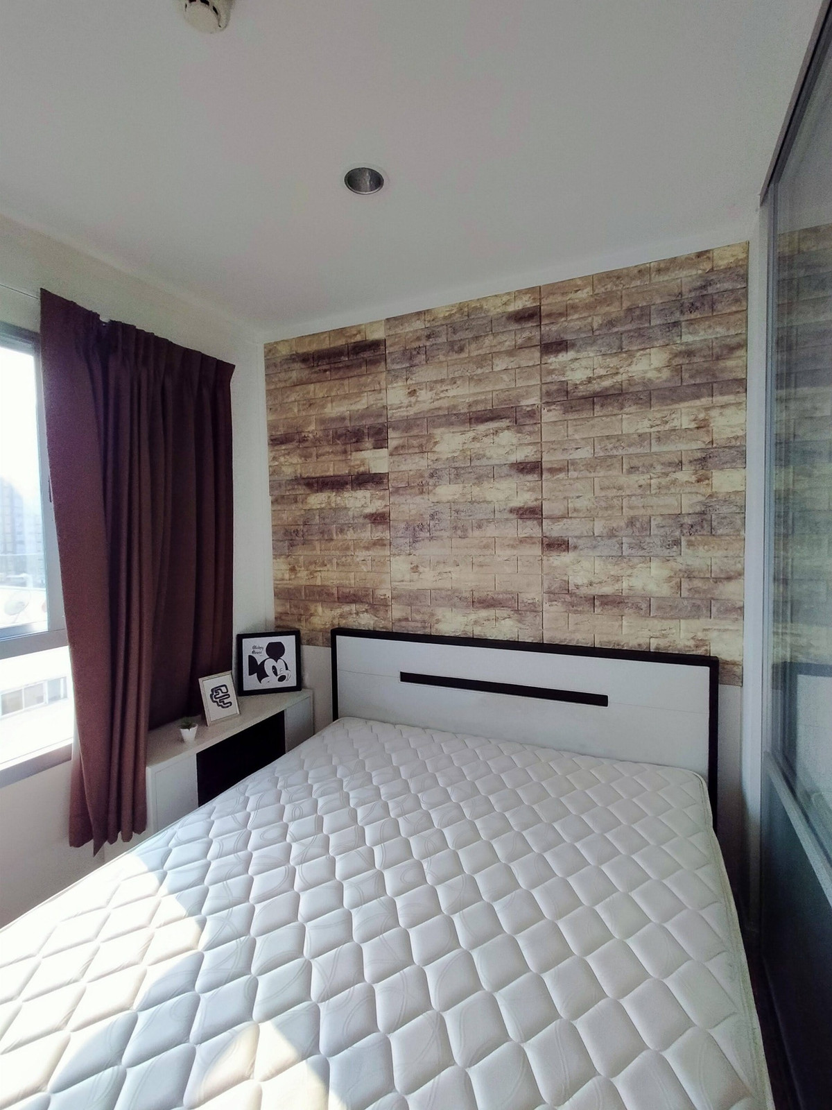 ขายคอนโดอ่อนนุช อุดมสุข : ห้องมุมวิวสวยเฟอร์ฯครบ ราคาดีที่สุดในโครงการ!!⭐Lumpini Ville Sukhumvit 77 Phase 2 (ลุมพินี วิลล์ สุขุมวิท 77 เฟส 2)