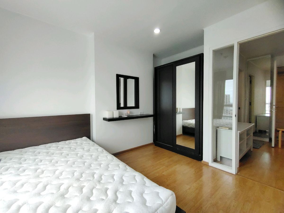 ขายคอนโดอ่อนนุช อุดมสุข : ชั้นสูงวิวสวย ราคาดี⭐U Delight @ Onnut Station (ยู ดีไลท์ แอท อ่อนนุช สเตชั่น)