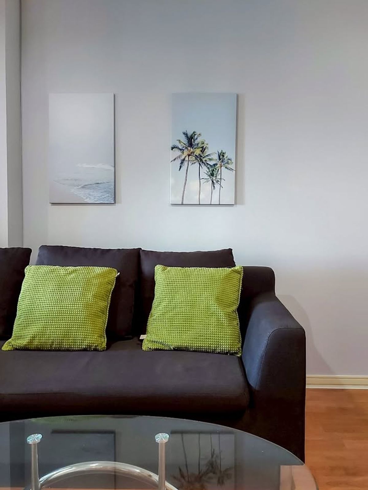 ขายคอนโดอ่อนนุช อุดมสุข : ห้องสวยรีโนเวทใหม่ เฟอร์ฯครบ⭐Lumpini Ville Sukhumvit 77 (ลุมพินี วิลล์ สุขุมวิท 77)