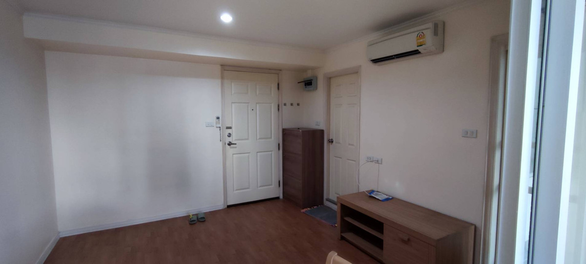 ขายคอนโดอ่อนนุช อุดมสุข : ห้องใหญ่วิวดีไม่มีตึกบัง เฟอร์ฯครบ⭐Lumpini Ville Sukhumvit77