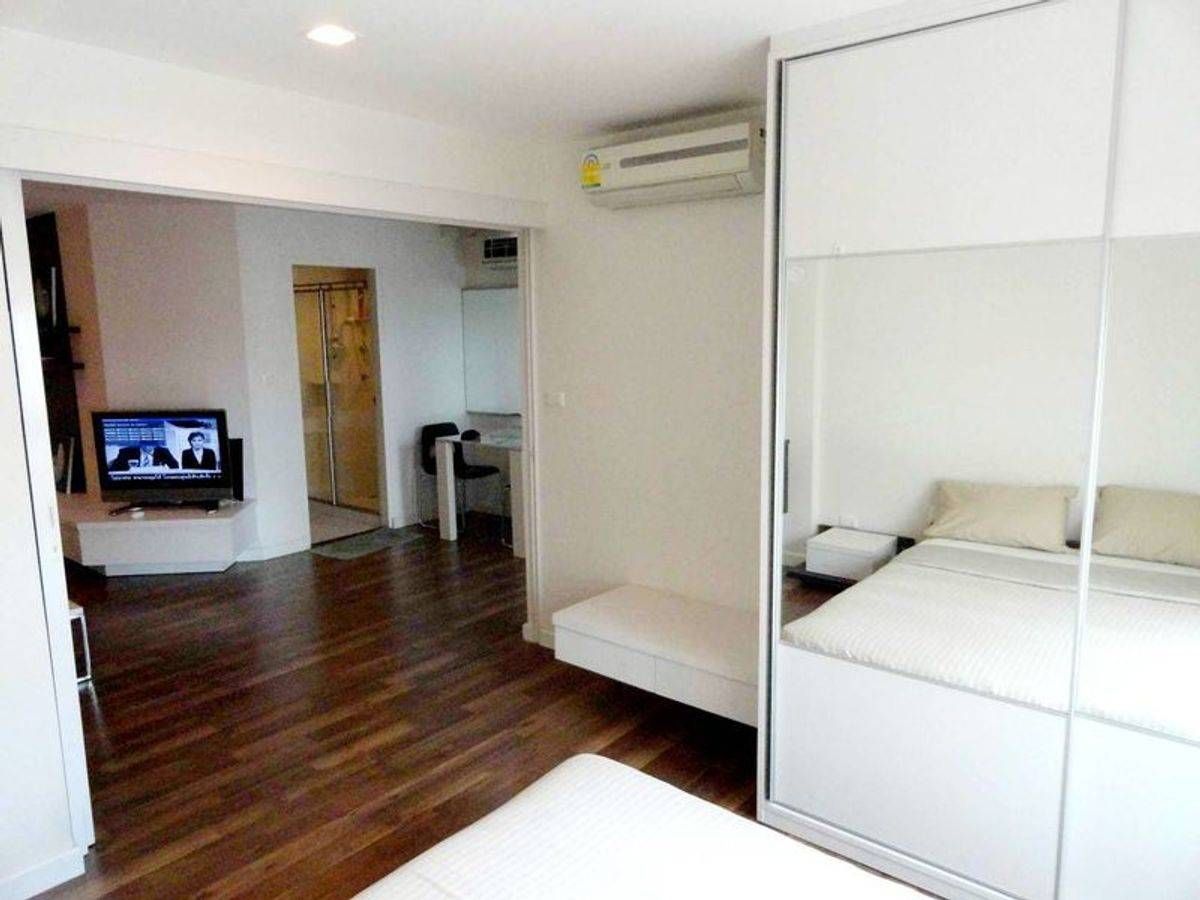 ขายคอนโดอ่อนนุช อุดมสุข : ราคาดีที่สุด ห้องนี้ใครได้ไปคุ้มมาก⭐The Room Sukhumvit 79