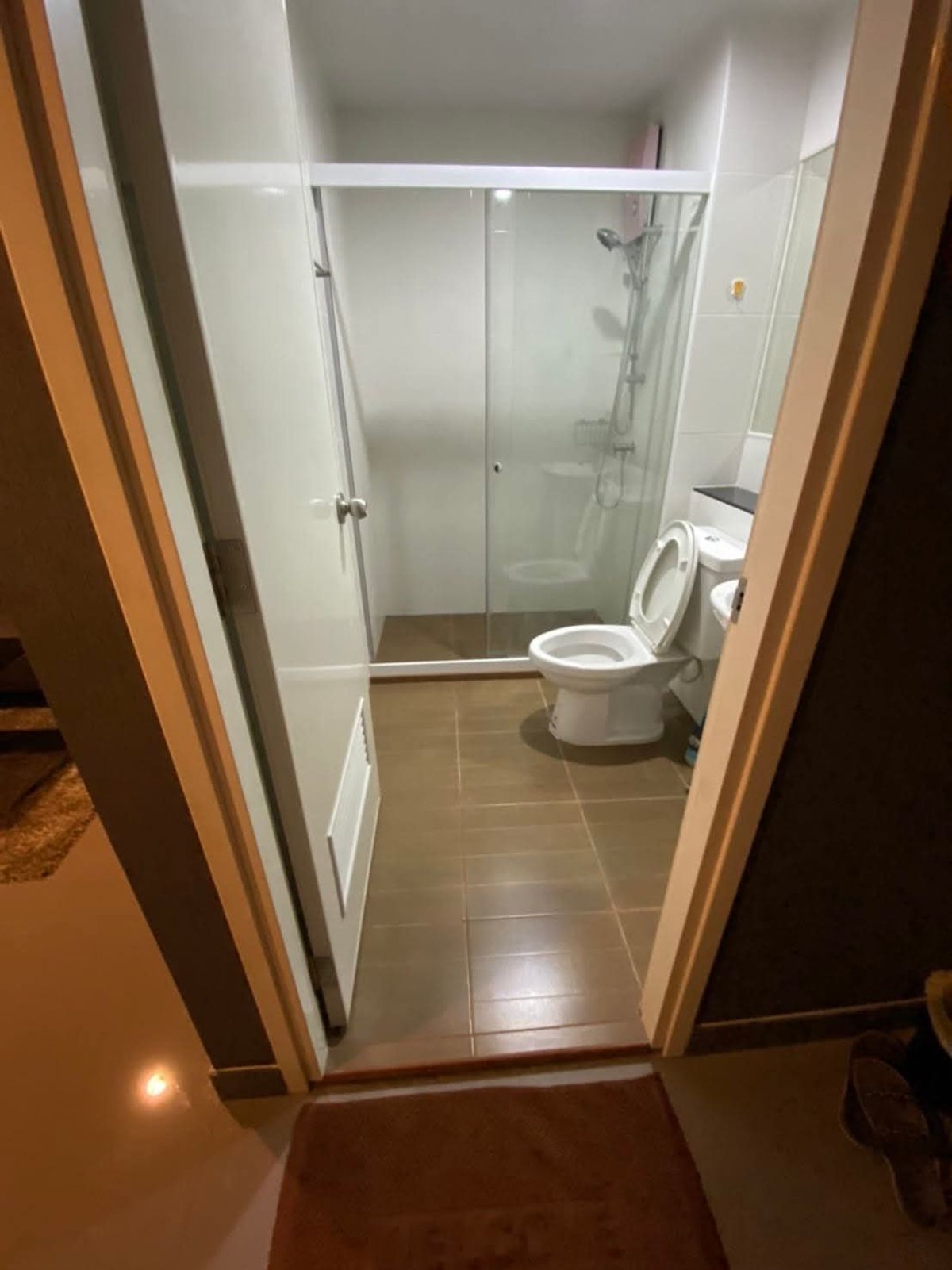 ขายคอนโดอ่อนนุช อุดมสุข : ห้องแต่งสวยวิวโล่ง ราคาดีมาก!!⭐Regent Home Sukhumvit 81 (รีเจ้นท์ โฮม สุขุมวิท 81)