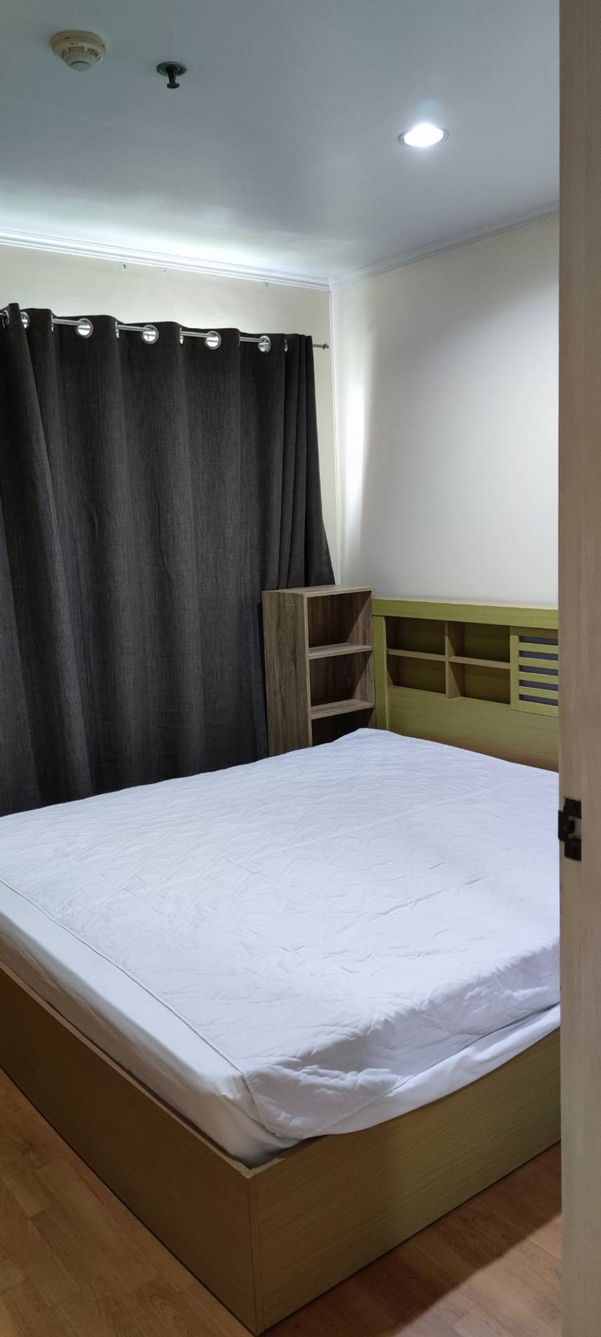 ขายคอนโดอ่อนนุช อุดมสุข : ห้องใหญ่วิวดีไม่มีตึกบัง เฟอร์ฯครบ⭐Lumpini Ville Sukhumvit77