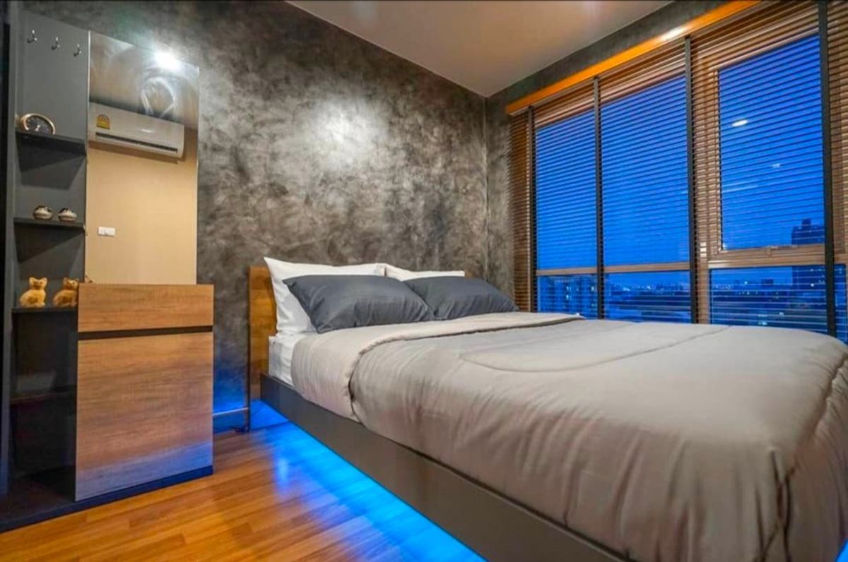 ขายคอนโดอ่อนนุช อุดมสุข : ห้องแต่งสวยวิวโล่ง ราคาดี!!⭐Regent Home Sukhumvit 81 (รีเจ้นท์ โฮม สุขุมวิท 81)