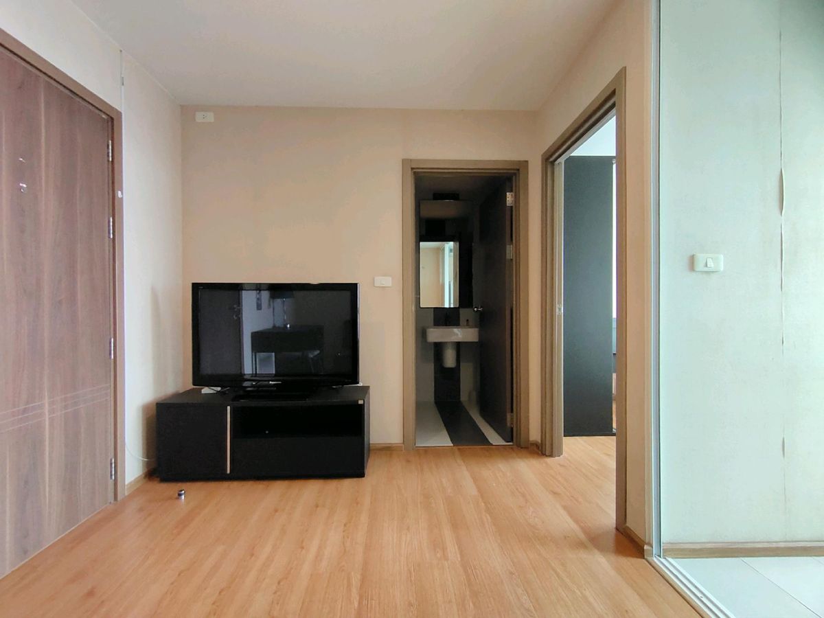 ขายคอนโดอ่อนนุช อุดมสุข : ขายด่วน⭐The Base Sukhumvit 77 (เดอะ เบส สุขุมวิท 77)