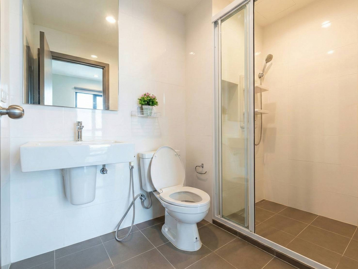 ขายคอนโดอ่อนนุช อุดมสุข : ห้องสวยราคาดีที่สุดในโครงการ!!⭐The Base Park West (เดอะ เบส พาร์ค เวสต์ สุขุมวิท 77)