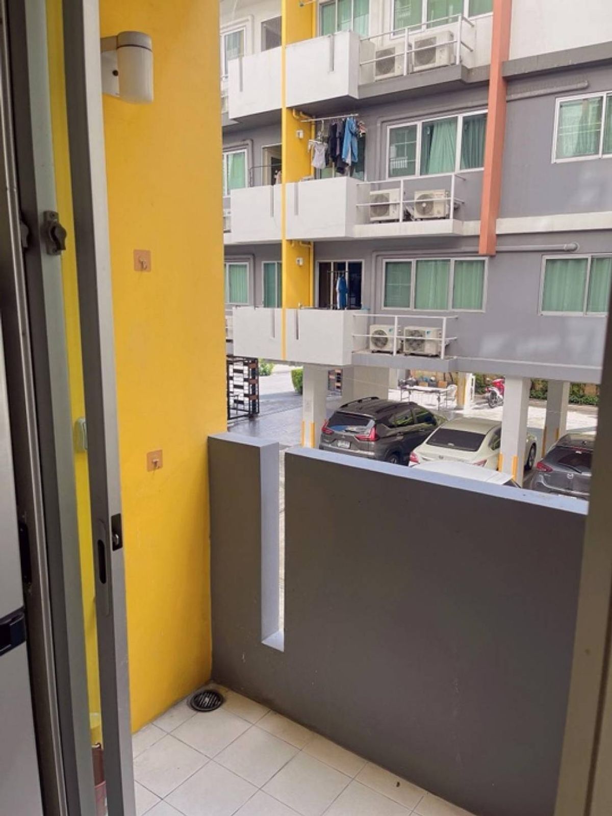 ขายคอนโดอ่อนนุช อุดมสุข : ห้องสวยเฟอร์ฯครบ ราคาดีที่สุดในโครงการ!!⭐My Condo Sukhumvit 52 (มาย คอนโด สุขุมวิท 52)