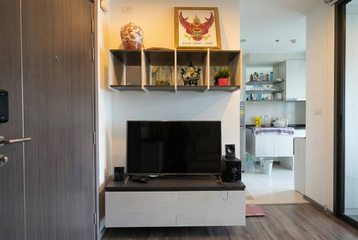 ขายคอนโดอ่อนนุช อุดมสุข : ห้องสวยราคาดีที่สุดในโครงการ!!⭐The Base Park West (เดอะ เบส พาร์ค เวสต์ สุขุมวิท 77)