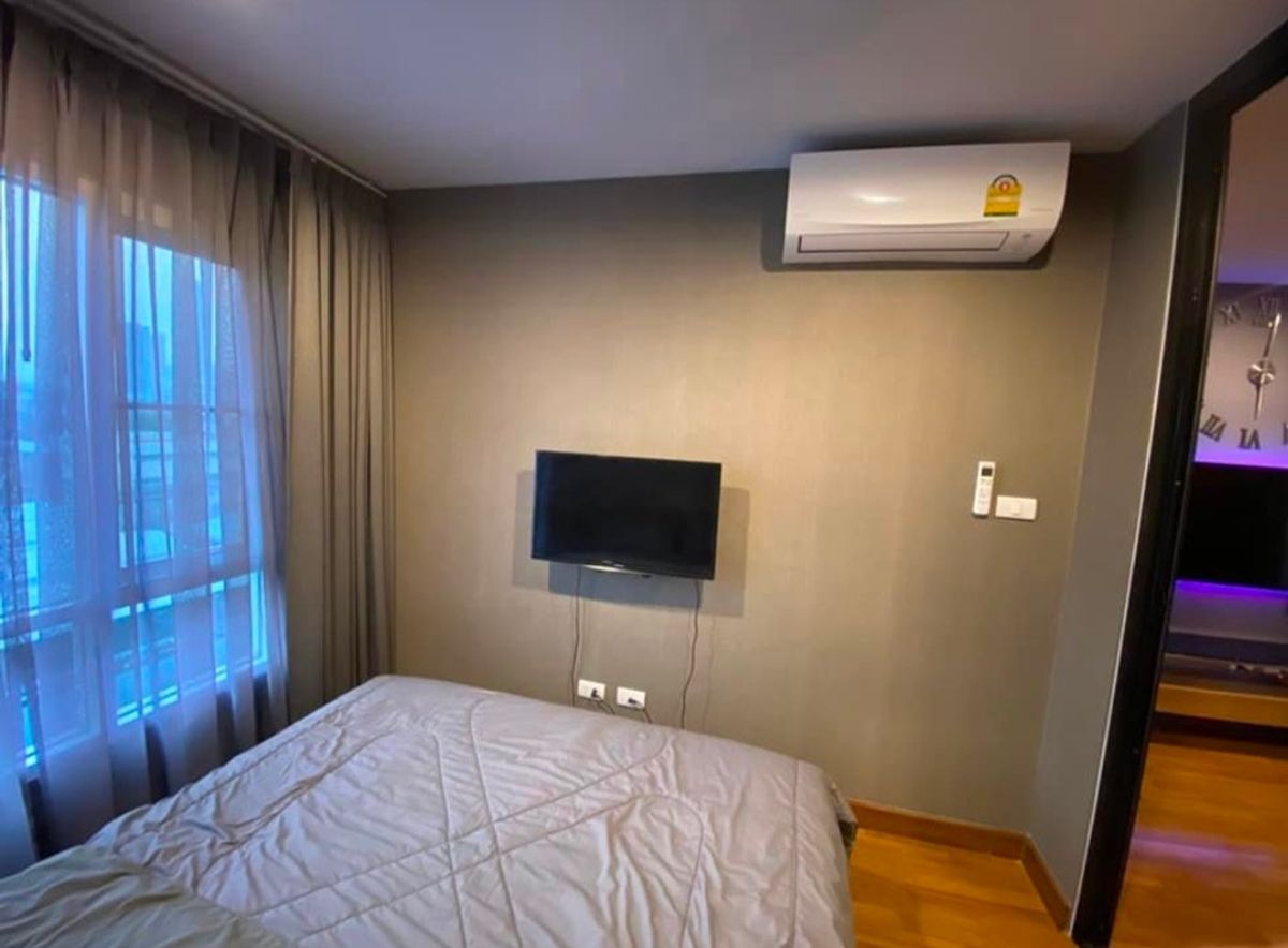 ขายคอนโดอ่อนนุช อุดมสุข : ห้องแต่งสวยวิวโล่ง ราคาดี!!⭐Regent Home Sukhumvit 81 (รีเจ้นท์ โฮม สุขุมวิท 81)