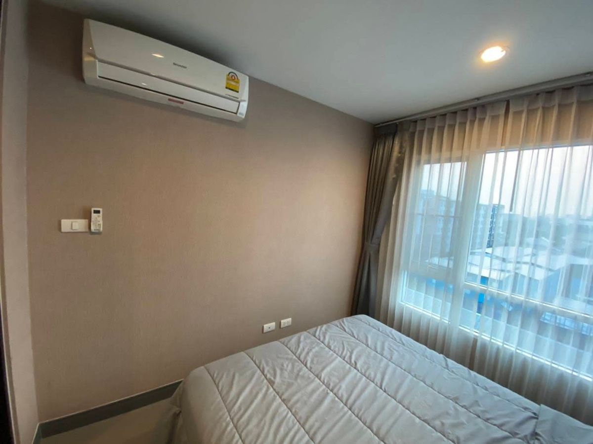 ขายคอนโดอ่อนนุช อุดมสุข : ห้องแต่งสวยวิวโล่ง ราคาดีมาก!!⭐Regent Home Sukhumvit 81 (รีเจ้นท์ โฮม สุขุมวิท 81)