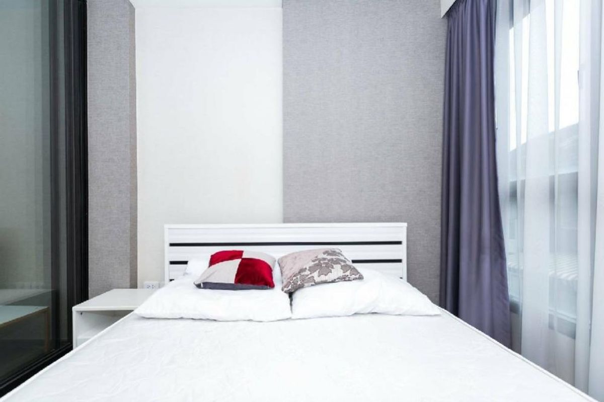 ขายคอนโดอ่อนนุช อุดมสุข : ห้องสวยเฟอร์ฯครบ ราคาดีมากคุ้มสุดๆ⭐The Base Park West (เดอะ เบส พาร์คเวสต์ สุขุมวิท 77)