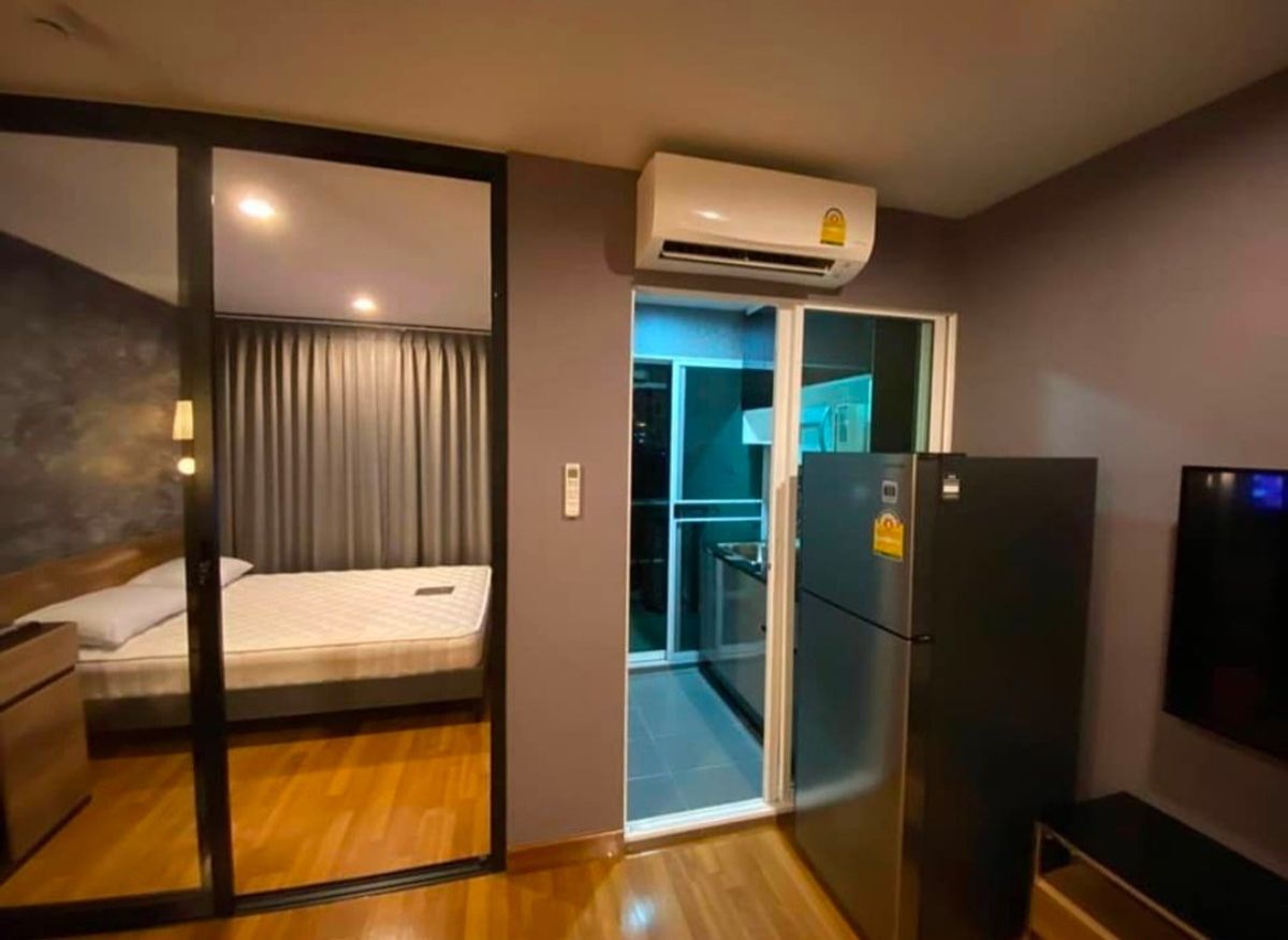 ขายคอนโดอ่อนนุช อุดมสุข : ห้องแต่งสวยวิวโล่ง ราคาดี!!⭐Regent Home Sukhumvit 81 (รีเจ้นท์ โฮม สุขุมวิท 81)