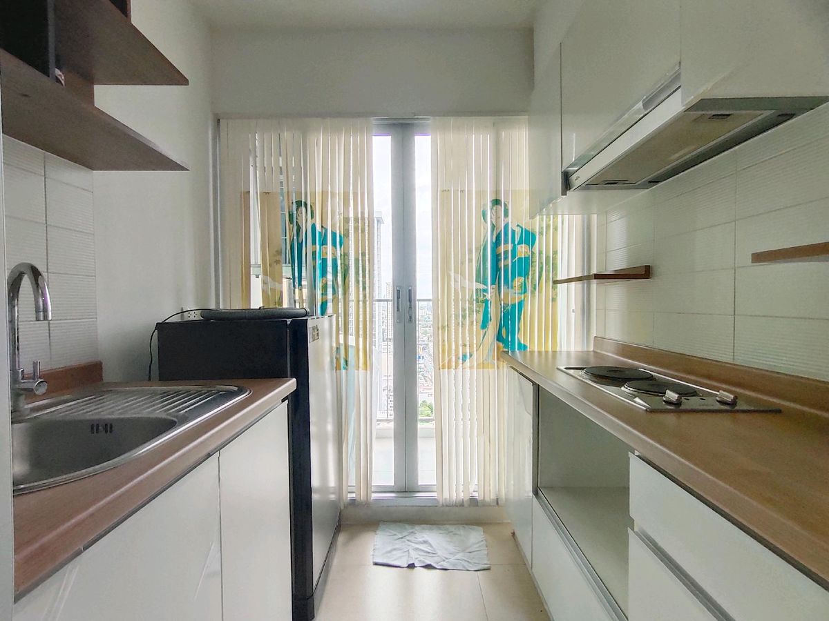 ขายคอนโดอ่อนนุช อุดมสุข : ชั้นสูงวิวสวย ราคาดี⭐U Delight @ Onnut Station (ยู ดีไลท์ แอท อ่อนนุช สเตชั่น)