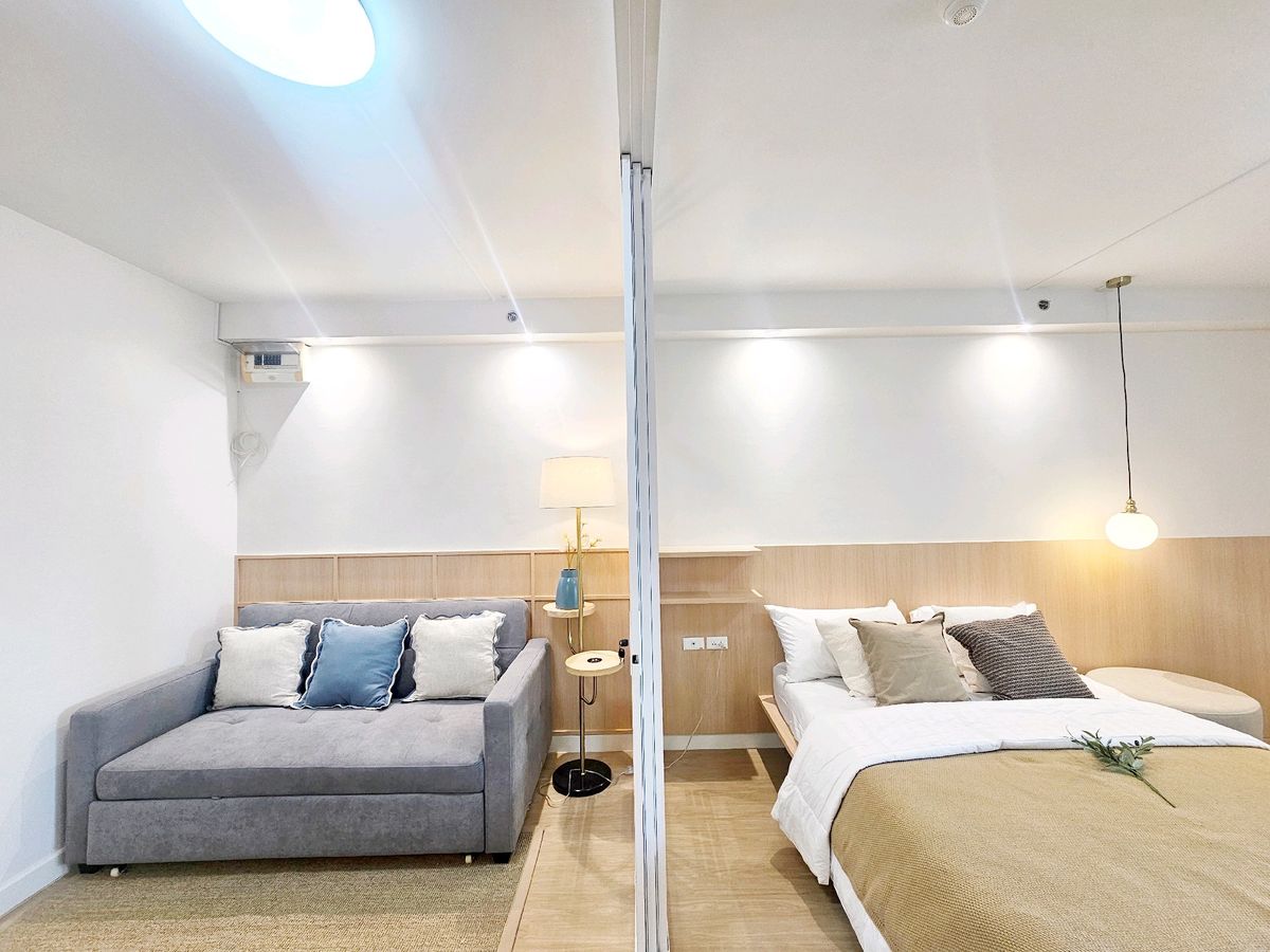 For SaleCondoPinklao, Charansanitwong : 🌷City home Ratchada-Pinklao🌷