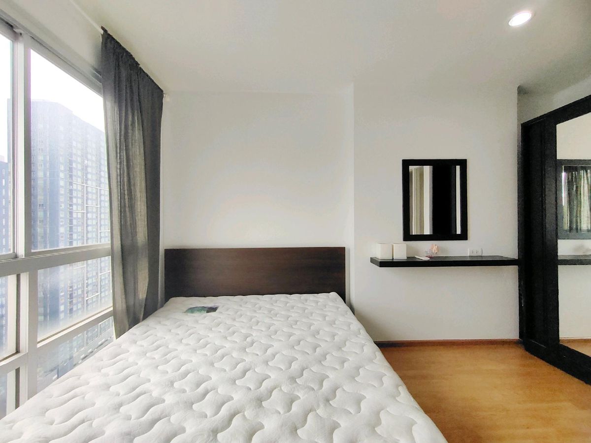 ขายคอนโดอ่อนนุช อุดมสุข : ชั้นสูงวิวสวย ราคาดี⭐U Delight @ Onnut Station (ยู ดีไลท์ แอท อ่อนนุช สเตชั่น)