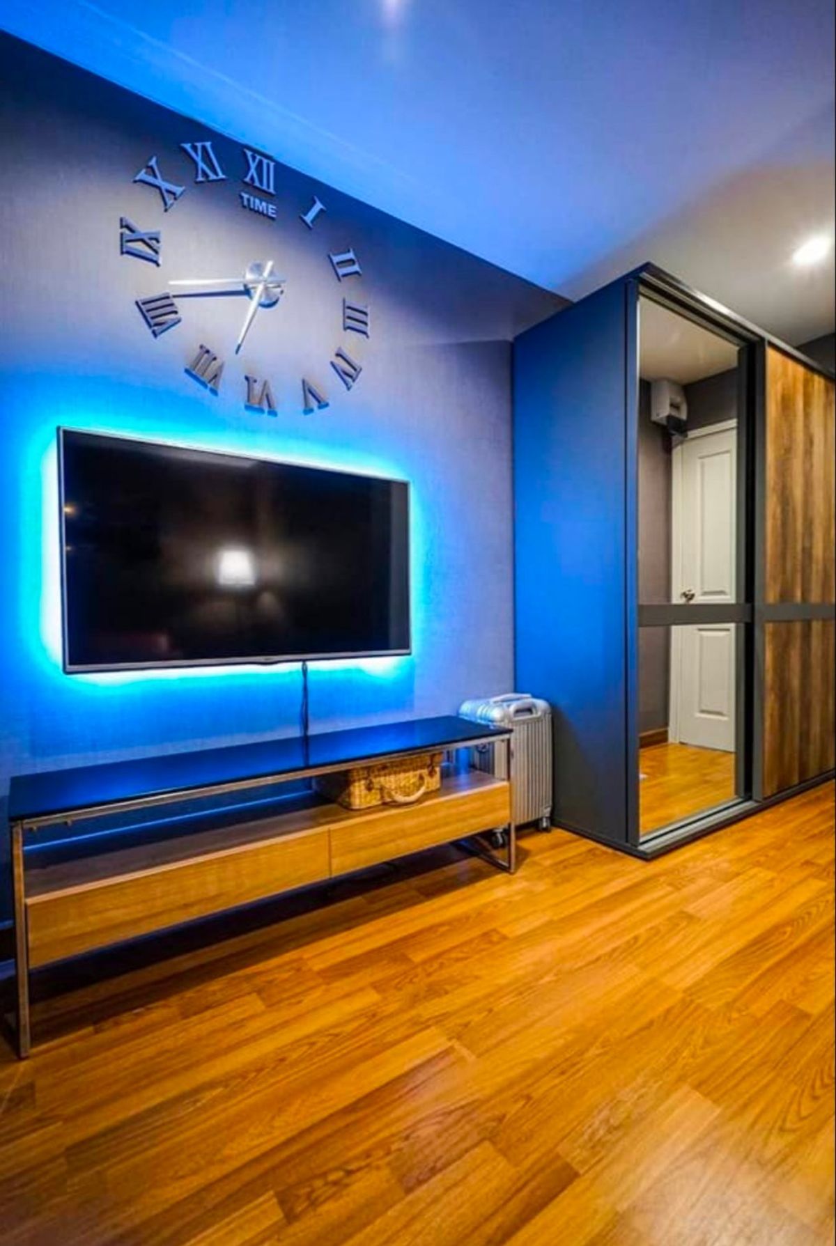 ขายคอนโดอ่อนนุช อุดมสุข : ห้องแต่งสวยวิวโล่ง ราคาดี!!⭐Regent Home Sukhumvit 81 (รีเจ้นท์ โฮม สุขุมวิท 81)