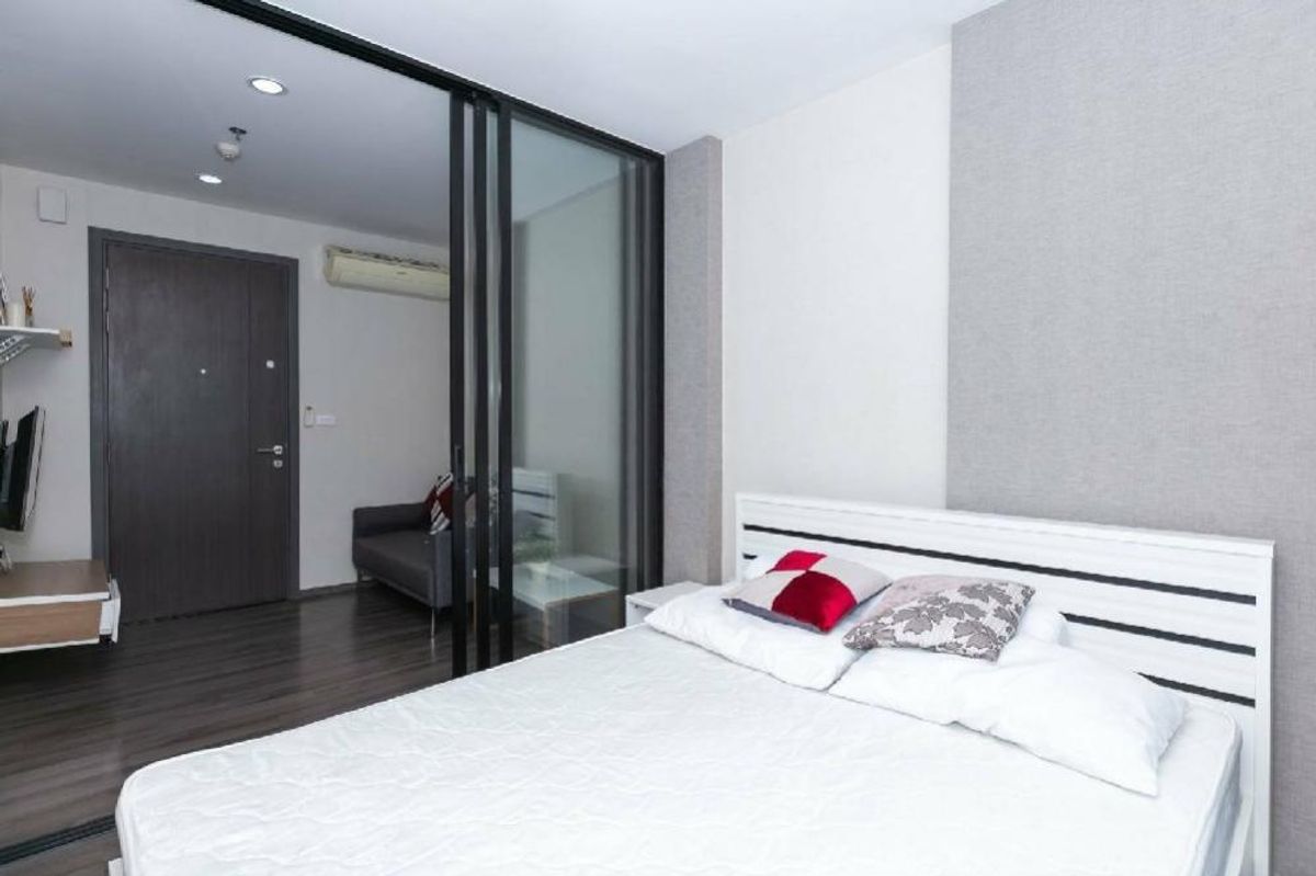 ขายคอนโดอ่อนนุช อุดมสุข : ห้องสวยเฟอร์ฯครบ ราคาดีมากคุ้มสุดๆ⭐The Base Park West (เดอะ เบส พาร์คเวสต์ สุขุมวิท 77)