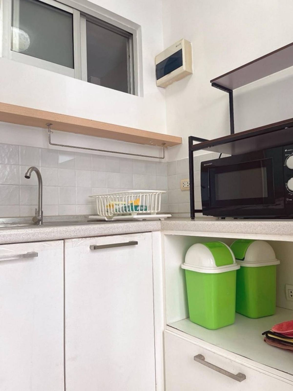 ขายคอนโดอ่อนนุช อุดมสุข : ห้องสวยเฟอร์ฯครบ ราคาดีที่สุดในโครงการ!!⭐My Condo Sukhumvit 52 (มาย คอนโด สุขุมวิท 52)