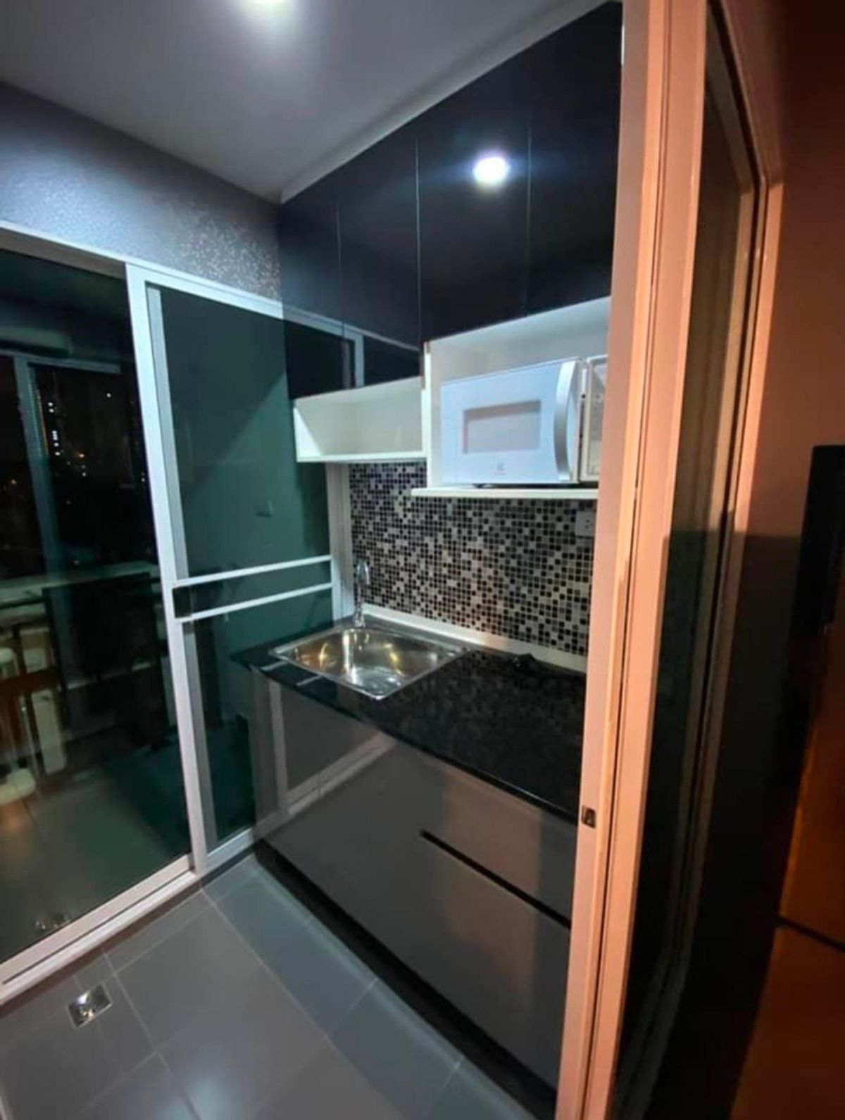 ขายคอนโดอ่อนนุช อุดมสุข : ห้องแต่งสวยวิวโล่ง ราคาดี!!⭐Regent Home Sukhumvit 81 (รีเจ้นท์ โฮม สุขุมวิท 81)