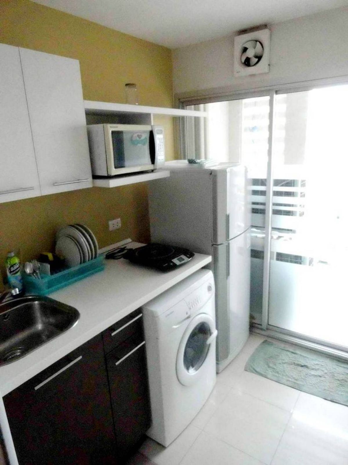 ขายคอนโดอ่อนนุช อุดมสุข : ราคาดีที่สุด ห้องนี้ใครได้ไปคุ้มมาก⭐The Room Sukhumvit 79