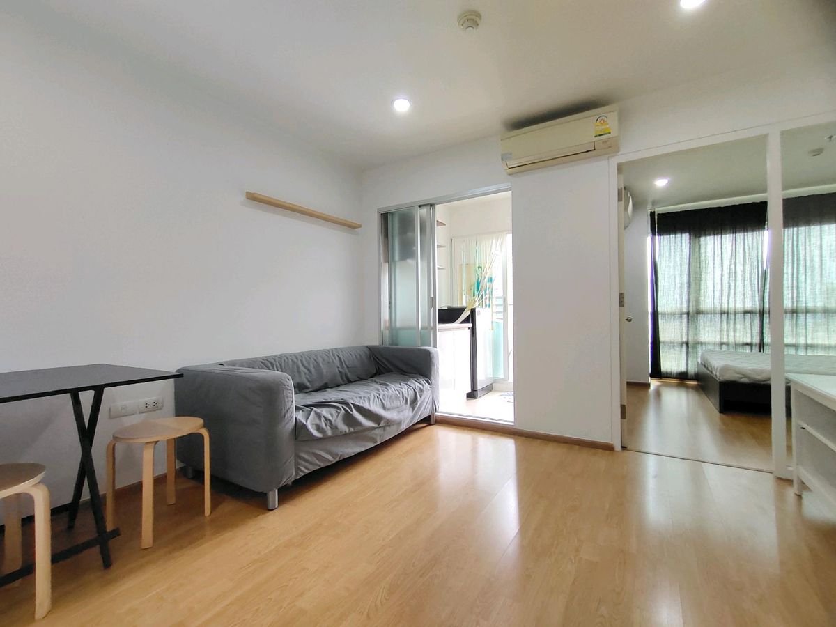 ขายคอนโดอ่อนนุช อุดมสุข : ชั้นสูงวิวสวย ราคาดี⭐U Delight @ Onnut Station (ยู ดีไลท์ แอท อ่อนนุช สเตชั่น)