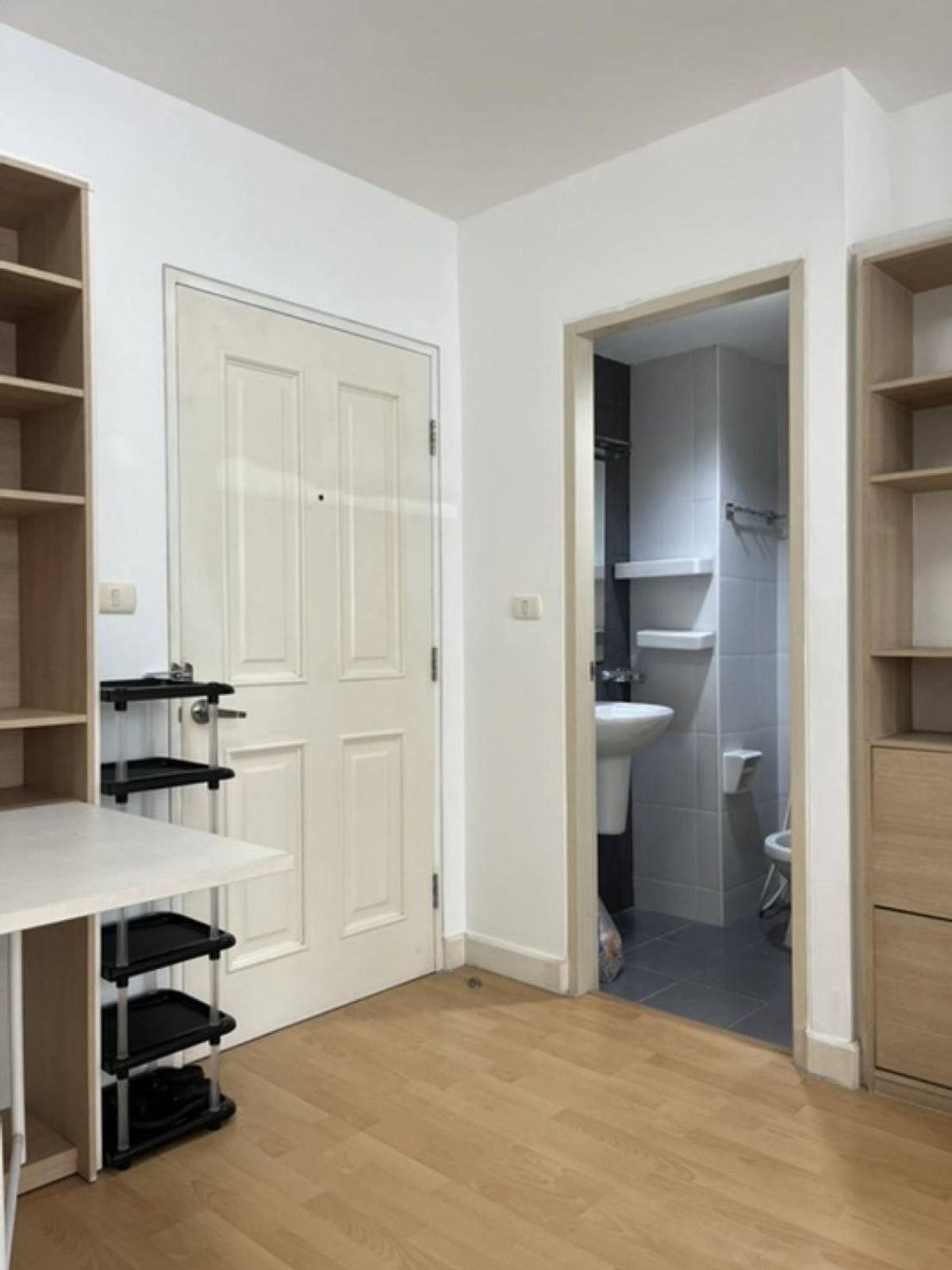 ขายคอนโดอ่อนนุช อุดมสุข : ห้องสวยเฟอร์ฯครบ ราคาดีที่สุดในโครงการ!!⭐My Condo Sukhumvit 52 (มาย คอนโด สุขุมวิท 52)