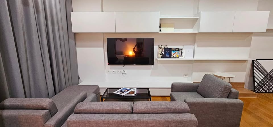 ขายคอนโดอ่อนนุช อุดมสุข : ทิศตะวันออก ห้องสวยรีโนเวทใหม่⭐Blocs 77 (บลอคส์ 77)