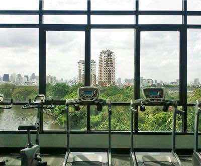 ขายคอนโดอ่อนนุช อุดมสุข : ทิศใต้ลมดี ห้องสวยเฟอร์ฯครบ⭐Blocs 77 (บลอคส์ 77)