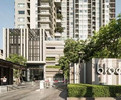 ขายคอนโดอ่อนนุช อุดมสุข : ทิศใต้ลมดี ห้องสวยเฟอร์ฯครบ⭐Blocs 77 (บลอคส์ 77)