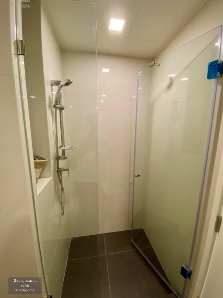 ขายคอนโดอ่อนนุช อุดมสุข : ห้องสวยบิ้วอินอย่างดี⭐Chambers Onnut Station (แชมเบอร์ส อ่อนนุช สเตชั่น)