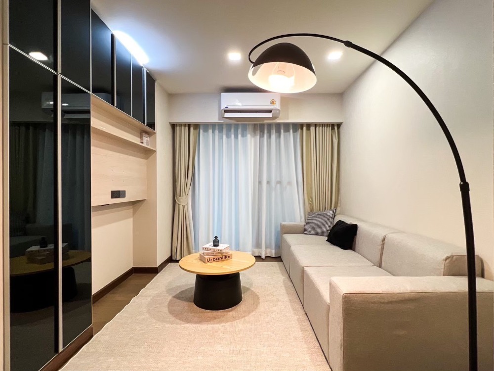 ขายคอนโด : LTH11560-Tidy Thonglor FOR SALE Size 39 sqm. 1 bed 1 bath Near BTS Thong Lor Station ONLY 3.99 MB