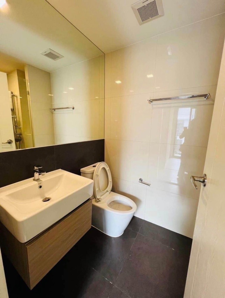 ขายคอนโดอ่อนนุช อุดมสุข : ทิศเหนือ เฟอร์ฯพร้อมเครื่องใช้ไฟฟ้าครบ⭐Diamond Sukhumvit (ไดมอนด์ สุขุมวิท)