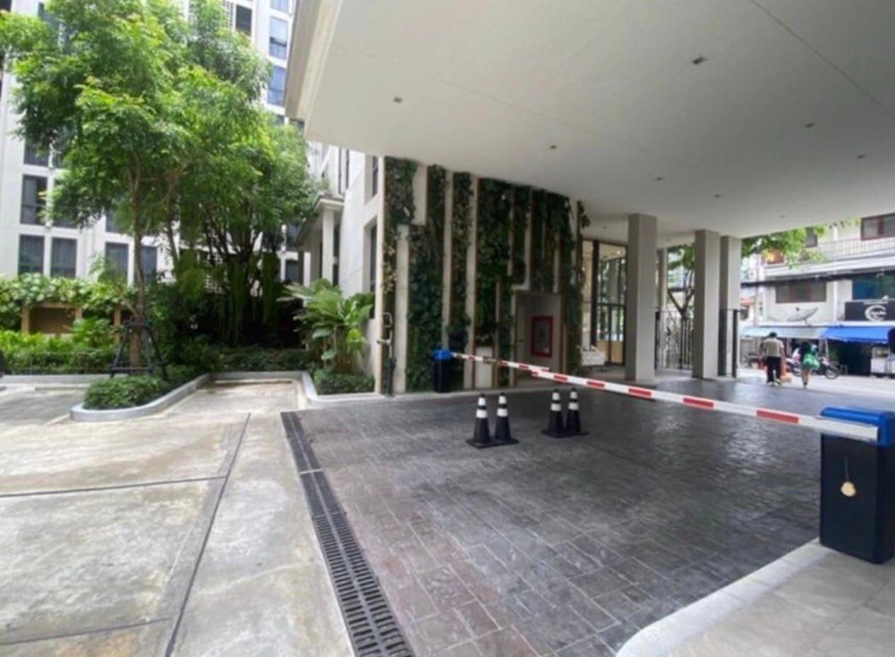 ขายคอนโดอ่อนนุช อุดมสุข : ทิศเหนือ เฟอร์ฯพร้อมเครื่องใช้ไฟฟ้าครบ⭐Diamond Sukhumvit (ไดมอนด์ สุขุมวิท)